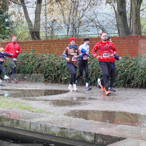 07.12.2025 - St. Pauli X-Mass-Run No. 15 Michael Burmester http://msf.ph/oto/9429471 07.12.2025 09:45:58 Laufen 4740, 4736, 473, 466 meine-sportfotos.de