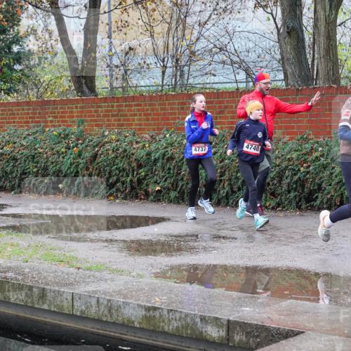 07.12.2025 - St. Pauli X-Mass-Run No. 15 Michael Burmester http://msf.ph/oto/9429476 07.12.2025 09:46:01 Laufen 4737, 4740, 4739 meine-sportfotos.de