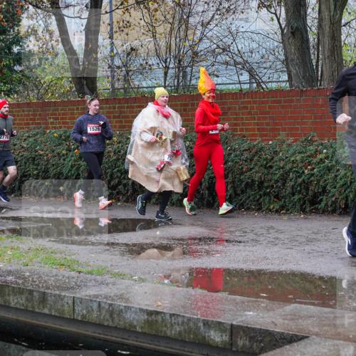 07.12.2025 - St. Pauli X-Mass-Run No. 15 Michael Burmester http://msf.ph/oto/9429496 07.12.2025 09:46:18 Laufen 275, 2770, 1526, 2968, 2968 meine-sportfotos.de