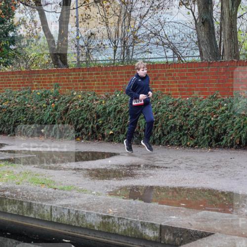 07.12.2025 - St. Pauli X-Mass-Run No. 15 Michael Burmester http://msf.ph/oto/9429575 07.12.2025 09:47:09 Laufen 1620, 3767 meine-sportfotos.de