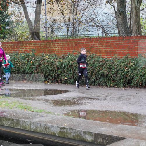 07.12.2025 - St. Pauli X-Mass-Run No. 15 Michael Burmester http://msf.ph/oto/9429593 07.12.2025 09:47:42 Laufen 264, 269 meine-sportfotos.de