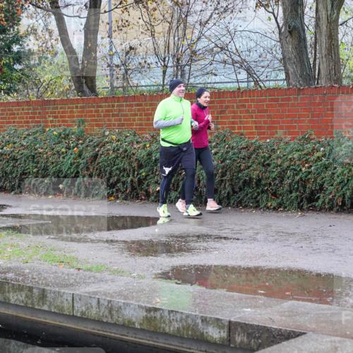 07.12.2025 - St. Pauli X-Mass-Run No. 15 Michael Burmester http://msf.ph/oto/9429694 07.12.2025 09:50:22 Laufen  meine-sportfotos.de