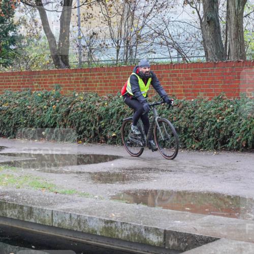 07.12.2025 - St. Pauli X-Mass-Run No. 15 Michael Burmester http://msf.ph/oto/9429731 07.12.2025 09:56:42 Laufen  meine-sportfotos.de