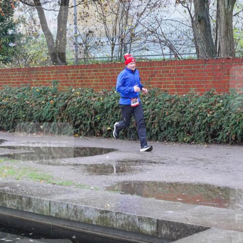 07.12.2025 - St. Pauli X-Mass-Run No. 15 Michael Burmester http://msf.ph/oto/9429783 07.12.2025 09:58:46 Laufen 6691 meine-sportfotos.de