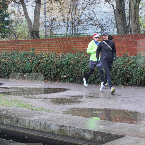 07.12.2025 - St. Pauli X-Mass-Run No. 15 Michael Burmester http://msf.ph/oto/9429818 07.12.2025 09:59:21 Laufen  meine-sportfotos.de