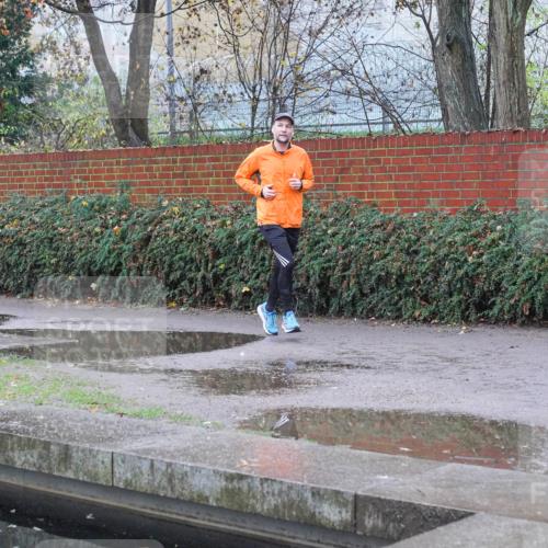 07.12.2025 - St. Pauli X-Mass-Run No. 15 Michael Burmester http://msf.ph/oto/9429825 07.12.2025 09:59:26 Laufen  meine-sportfotos.de