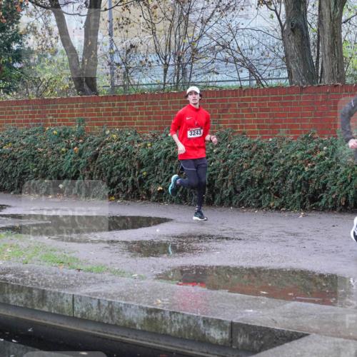 07.12.2025 - St. Pauli X-Mass-Run No. 15 Michael Burmester http://msf.ph/oto/9429849 07.12.2025 09:59:53 Laufen 3243, 1762, 19 meine-sportfotos.de