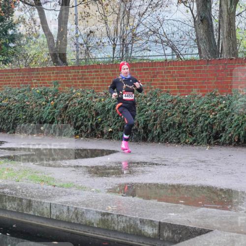 07.12.2025 - St. Pauli X-Mass-Run No. 15 Michael Burmester http://msf.ph/oto/9429858 07.12.2025 10:00:03 Laufen 4455 meine-sportfotos.de