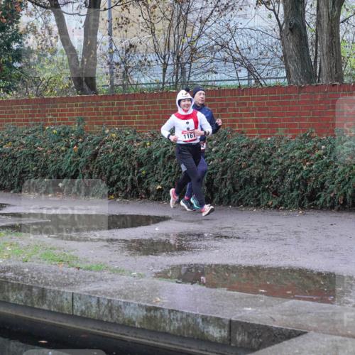 07.12.2025 - St. Pauli X-Mass-Run No. 15 Michael Burmester http://msf.ph/oto/9429931 07.12.2025 10:00:55 Laufen 1161, 1364 meine-sportfotos.de