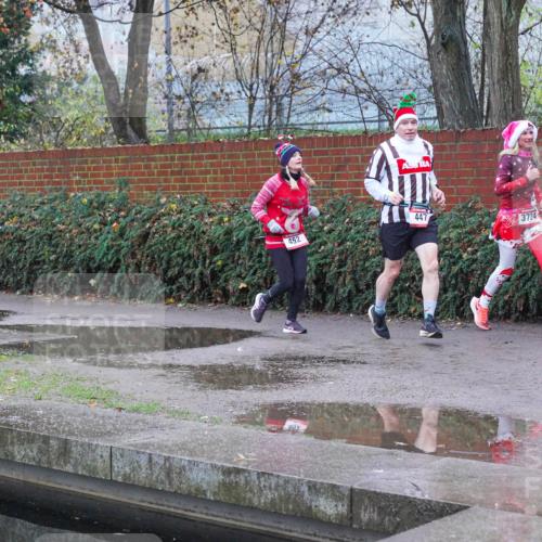 07.12.2025 - St. Pauli X-Mass-Run No. 15 Michael Burmester http://msf.ph/oto/9430013 07.12.2025 10:01:58 Laufen 459 meine-sportfotos.de