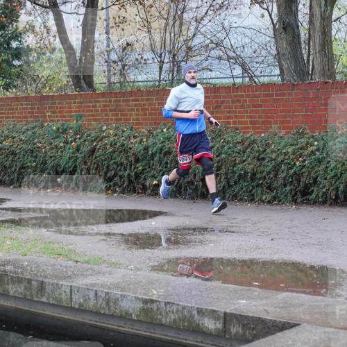 07.12.2025 - St. Pauli X-Mass-Run No. 15 Michael Burmester http://msf.ph/oto/9430105 07.12.2025 10:03:17 Laufen 4091 meine-sportfotos.de
