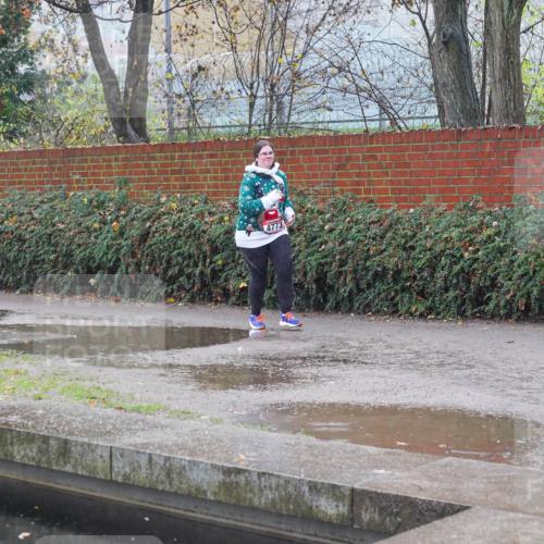 07.12.2025 - St. Pauli X-Mass-Run No. 15 Michael Burmester http://msf.ph/oto/9430258 07.12.2025 10:08:13 Laufen 4773 meine-sportfotos.de