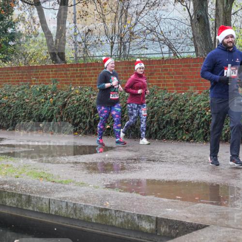 07.12.2025 - St. Pauli X-Mass-Run No. 15 Michael Burmester http://msf.ph/oto/9430262 07.12.2025 10:08:22 Laufen 2078, 20, 76, 4772 meine-sportfotos.de