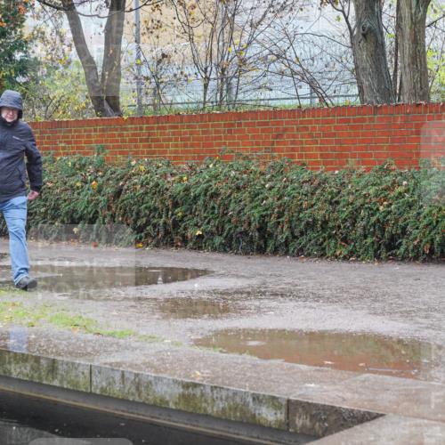 07.12.2025 - St. Pauli X-Mass-Run No. 15 Michael Burmester http://msf.ph/oto/9430271 07.12.2025 10:10:44 Laufen  meine-sportfotos.de