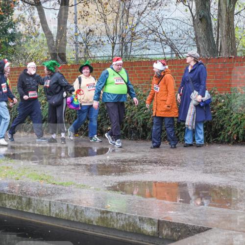 07.12.2025 - St. Pauli X-Mass-Run No. 15 Michael Burmester http://msf.ph/oto/9430275 07.12.2025 10:12:29 Laufen 47564, 4757 meine-sportfotos.de