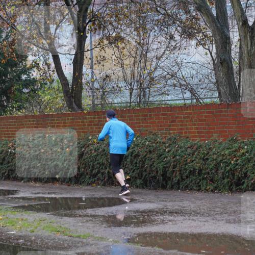 07.12.2025 - St. Pauli X-Mass-Run No. 15 Michael Burmester http://msf.ph/oto/9430286 07.12.2025 10:15:46 Laufen  meine-sportfotos.de
