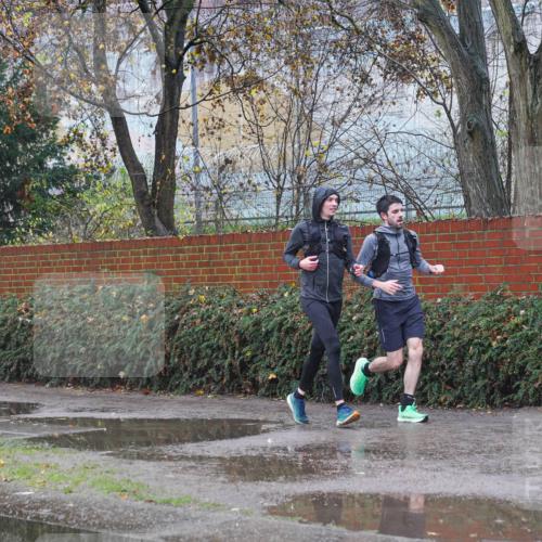 07.12.2025 - St. Pauli X-Mass-Run No. 15 Michael Burmester http://msf.ph/oto/9430289 07.12.2025 10:17:36 Laufen  meine-sportfotos.de