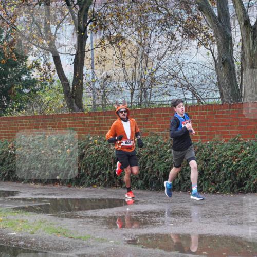 07.12.2025 - St. Pauli X-Mass-Run No. 15 Michael Burmester http://msf.ph/oto/9430292 07.12.2025 10:17:56 Laufen 608 meine-sportfotos.de