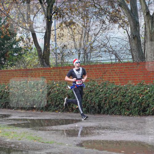 07.12.2025 - St. Pauli X-Mass-Run No. 15 Michael Burmester http://msf.ph/oto/9430304 07.12.2025 10:18:59 Laufen 828 meine-sportfotos.de