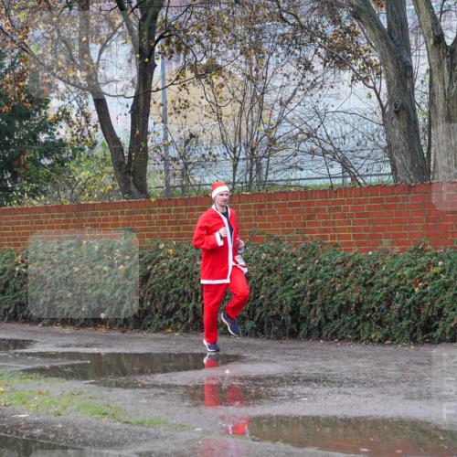 07.12.2025 - St. Pauli X-Mass-Run No. 15 Michael Burmester http://msf.ph/oto/9430307 07.12.2025 10:19:08 Laufen  meine-sportfotos.de