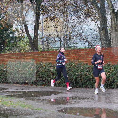 07.12.2025 - St. Pauli X-Mass-Run No. 15 Michael Burmester http://msf.ph/oto/9430309 07.12.2025 10:19:15 Laufen 493 meine-sportfotos.de