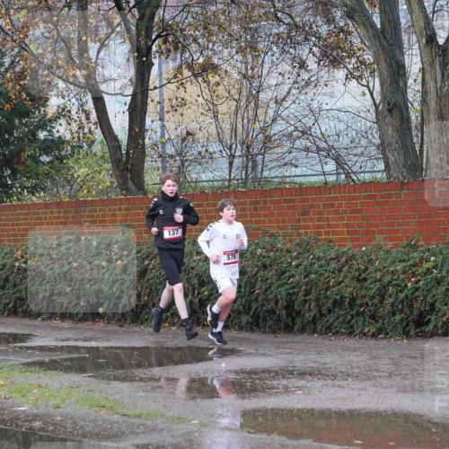 07.12.2025 - St. Pauli X-Mass-Run No. 15 Michael Burmester http://msf.ph/oto/9430311 07.12.2025 10:19:25 Laufen 137, 578 meine-sportfotos.de