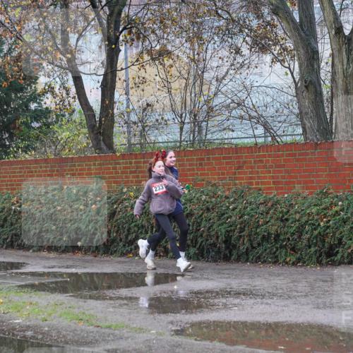 07.12.2025 - St. Pauli X-Mass-Run No. 15 Michael Burmester http://msf.ph/oto/9430315 07.12.2025 10:19:43 Laufen 233 meine-sportfotos.de