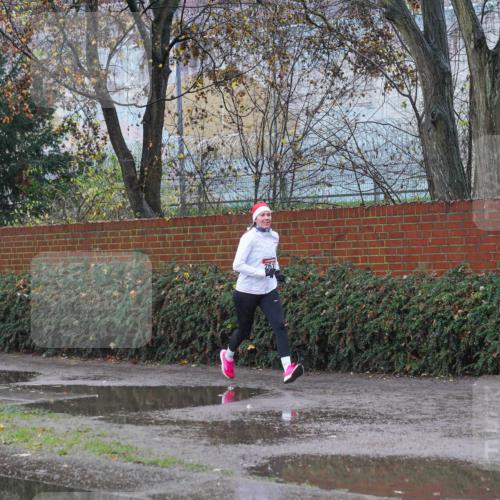 07.12.2025 - St. Pauli X-Mass-Run No. 15 Michael Burmester http://msf.ph/oto/9430320 07.12.2025 10:20:16 Laufen 261 meine-sportfotos.de
