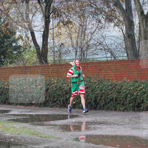 07.12.2025 - St. Pauli X-Mass-Run No. 15 Michael Burmester http://msf.ph/oto/9430326 07.12.2025 10:20:37 Laufen 1749 meine-sportfotos.de