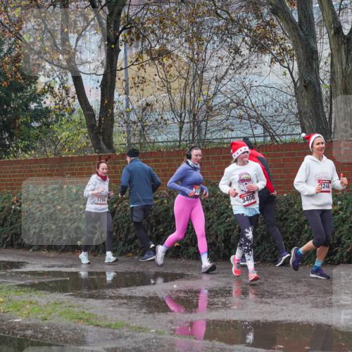 07.12.2025 - St. Pauli X-Mass-Run No. 15 Michael Burmester http://msf.ph/oto/9430333 07.12.2025 10:20:52 Laufen 311, 1794, 3408, 3244, 29 meine-sportfotos.de