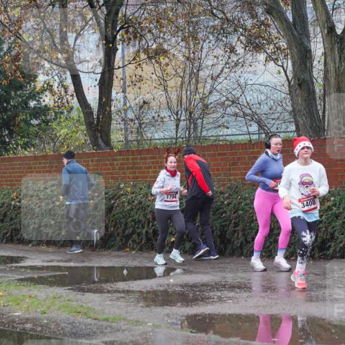 07.12.2025 - St. Pauli X-Mass-Run No. 15 Michael Burmester http://msf.ph/oto/9430334 07.12.2025 10:20:52 Laufen 1794, 3408 meine-sportfotos.de