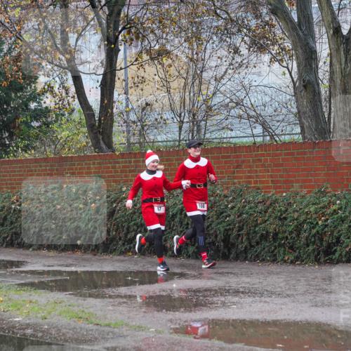 07.12.2025 - St. Pauli X-Mass-Run No. 15 Michael Burmester http://msf.ph/oto/9430351 07.12.2025 10:21:43 Laufen 108, 87 meine-sportfotos.de