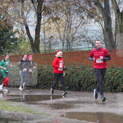 07.12.2025 - St. Pauli X-Mass-Run No. 15 Michael Burmester http://msf.ph/oto/9430358 07.12.2025 10:21:56 Laufen 3382, 2335, 1651, 1417 meine-sportfotos.de