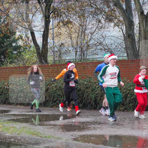 07.12.2025 - St. Pauli X-Mass-Run No. 15 Michael Burmester http://msf.ph/oto/9430368 07.12.2025 10:22:06 Laufen 2061, 2524, 25, 259 meine-sportfotos.de