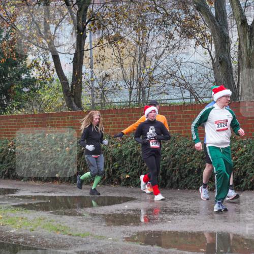 07.12.2025 - St. Pauli X-Mass-Run No. 15 Michael Burmester http://msf.ph/oto/9430369 07.12.2025 10:22:07 Laufen 2061, 2524, 252 meine-sportfotos.de