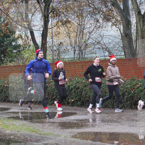07.12.2025 - St. Pauli X-Mass-Run No. 15 Michael Burmester http://msf.ph/oto/9430385 07.12.2025 10:22:34 Laufen 3242, 2058, 116 meine-sportfotos.de