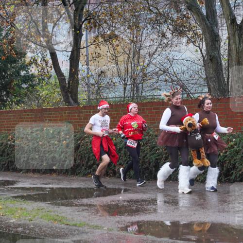 07.12.2025 - St. Pauli X-Mass-Run No. 15 Michael Burmester http://msf.ph/oto/9430402 07.12.2025 10:22:52 Laufen 4104, 2931 meine-sportfotos.de
