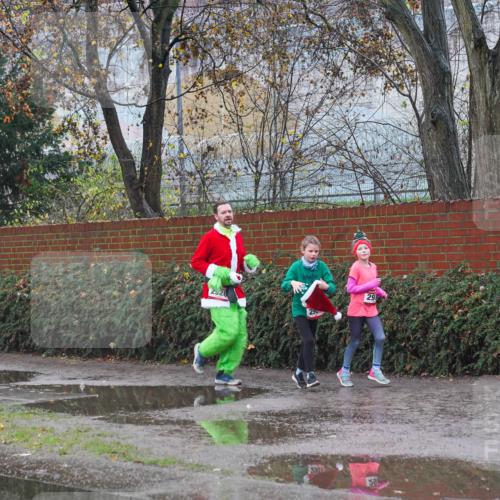 07.12.2025 - St. Pauli X-Mass-Run No. 15 Michael Burmester http://msf.ph/oto/9430407 07.12.2025 10:22:58 Laufen 29 meine-sportfotos.de