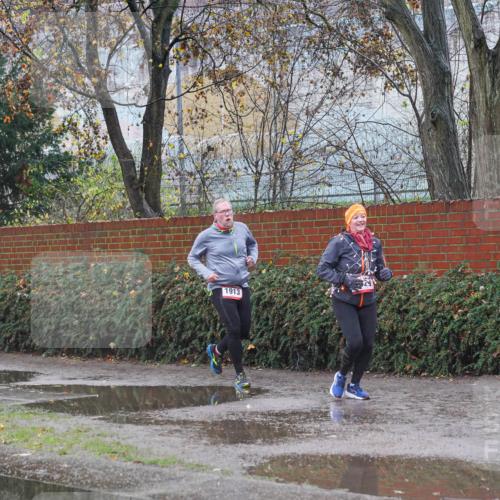07.12.2025 - St. Pauli X-Mass-Run No. 15 Michael Burmester http://msf.ph/oto/9430413 07.12.2025 10:23:08 Laufen 1913 meine-sportfotos.de