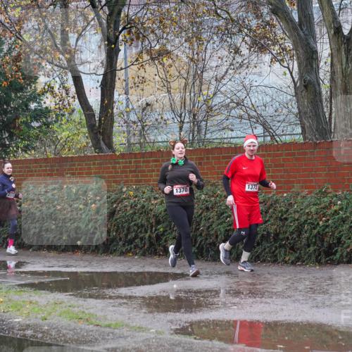 07.12.2025 - St. Pauli X-Mass-Run No. 15 Michael Burmester http://msf.ph/oto/9430438 07.12.2025 10:23:42 Laufen 4860, 2336, 2337, 1370, 1372 meine-sportfotos.de