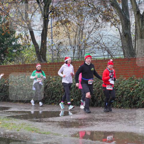 07.12.2025 - St. Pauli X-Mass-Run No. 15 Michael Burmester http://msf.ph/oto/9430473 07.12.2025 10:24:14 Laufen 4095, 4146 meine-sportfotos.de