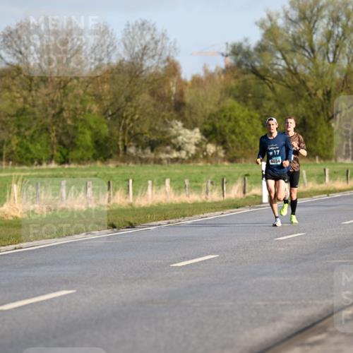 12.04.2026 - 45. Internationalen Wilhelmsburger Insellauf Dr. Thomas Lammeyer http://msf.ph/oto/9430534 12.04.2026 09:07:14 Laufen  meine-sportfotos.de