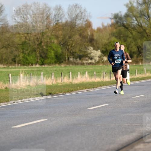 12.04.2026 - 45. Internationalen Wilhelmsburger Insellauf Dr. Thomas Lammeyer http://msf.ph/oto/9430541 12.04.2026 09:07:15 Laufen  meine-sportfotos.de