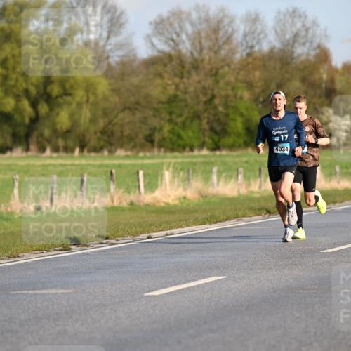 12.04.2026 - 45. Internationalen Wilhelmsburger Insellauf Dr. Thomas Lammeyer http://msf.ph/oto/9430556 12.04.2026 09:07:17 Laufen  meine-sportfotos.de
