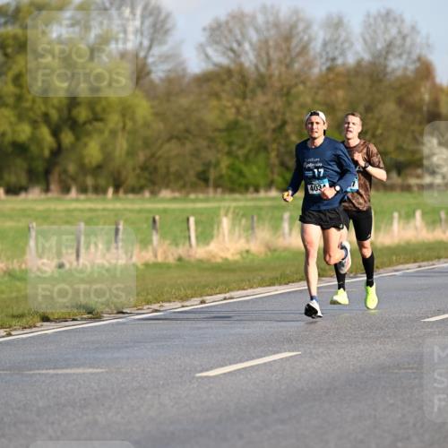 12.04.2026 - 45. Internationalen Wilhelmsburger Insellauf Dr. Thomas Lammeyer http://msf.ph/oto/9430560 12.04.2026 09:07:18 Laufen 17, 403, 3521 meine-sportfotos.de