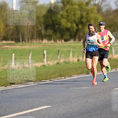 12.04.2026 - 45. Internationalen Wilhelmsburger Insellauf Dr. Thomas Lammeyer http://msf.ph/oto/9430582 12.04.2026 09:07:22 Laufen 3521, 08 meine-sportfotos.de