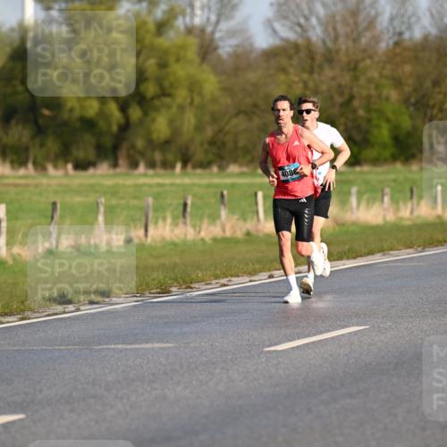 12.04.2026 - 45. Internationalen Wilhelmsburger Insellauf Dr. Thomas Lammeyer http://msf.ph/oto/9430604 12.04.2026 09:07:45 Laufen  meine-sportfotos.de