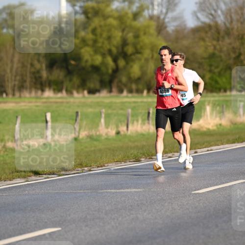 12.04.2026 - 45. Internationalen Wilhelmsburger Insellauf Dr. Thomas Lammeyer http://msf.ph/oto/9430608 12.04.2026 09:07:46 Laufen 4086, 45 meine-sportfotos.de
