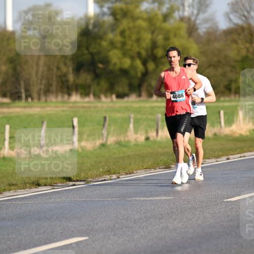 12.04.2026 - 45. Internationalen Wilhelmsburger Insellauf Dr. Thomas Lammeyer http://msf.ph/oto/9430610 12.04.2026 09:07:46 Laufen 4086 meine-sportfotos.de