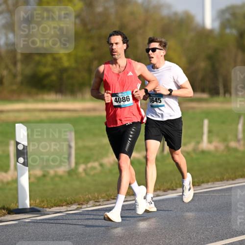 12.04.2026 - 45. Internationalen Wilhelmsburger Insellauf Dr. Thomas Lammeyer http://msf.ph/oto/9430624 12.04.2026 09:07:48 Laufen 4086, 3645 meine-sportfotos.de